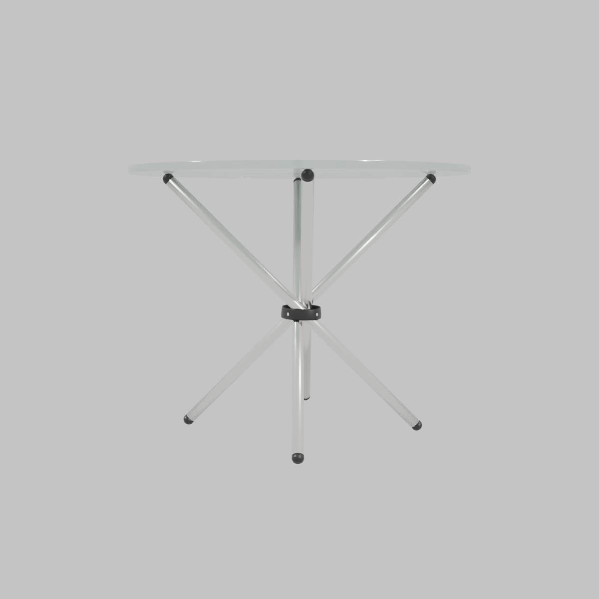 MESA DE COMEDOR GALAXIA REDONDA