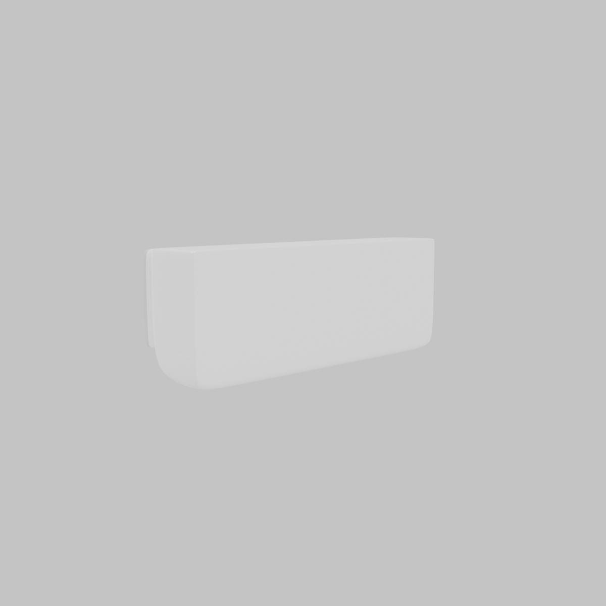 Minisplit Mirage Frío SETCLF120D 110 V 1 t