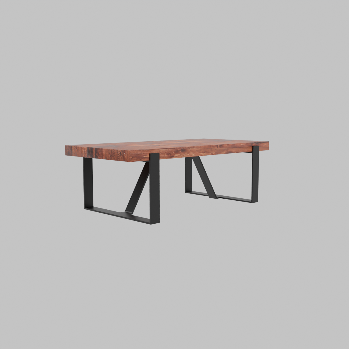 MESA CENTRO IRONBRIDGE