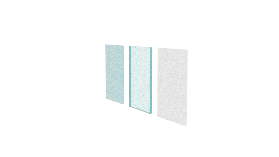 Stylish Mechanical Pencil 3D Model - Professional 3D Model Render 4