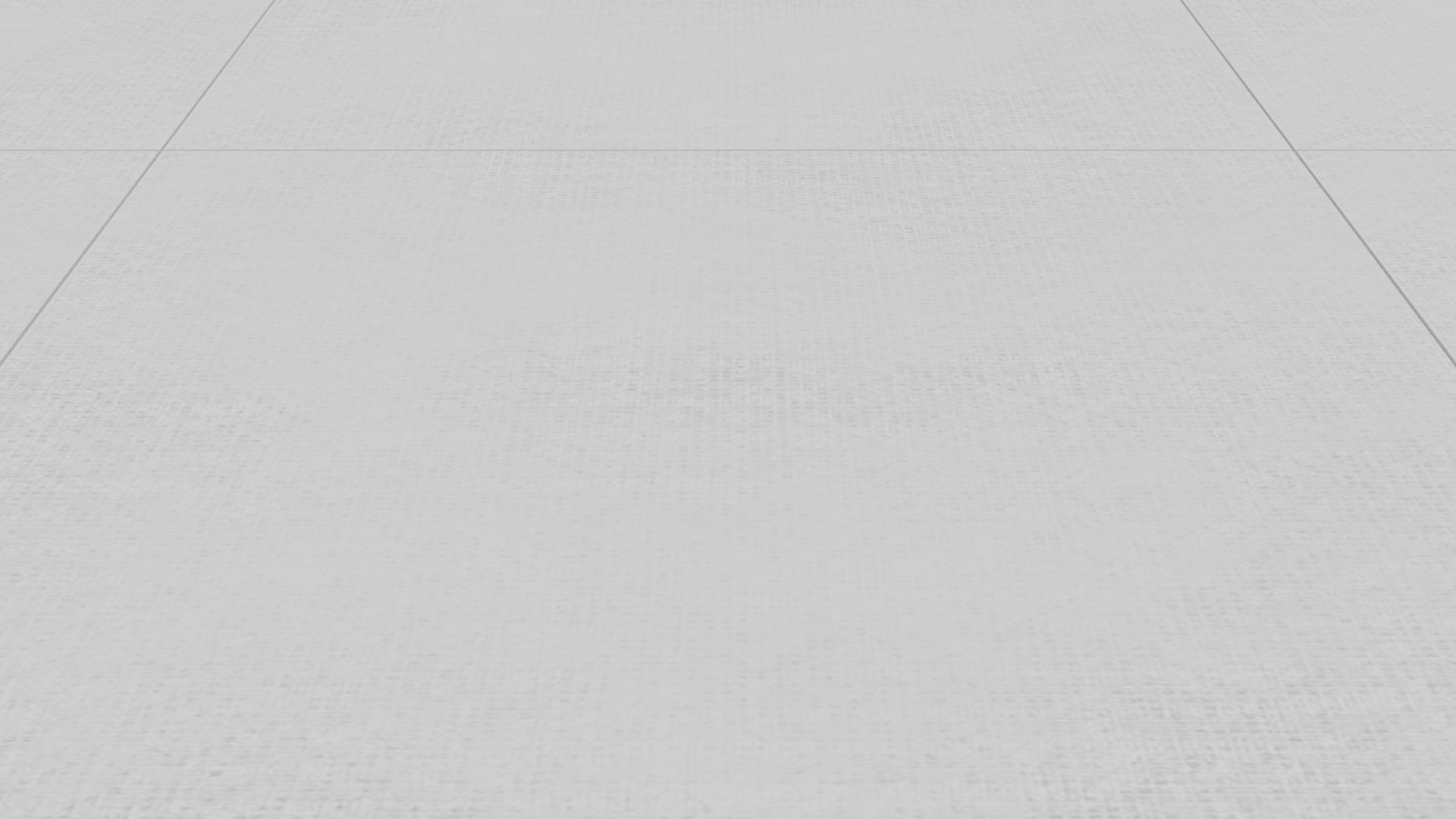 Minimalist Floor Panel 3D Model - Professional 3D Model Render 7