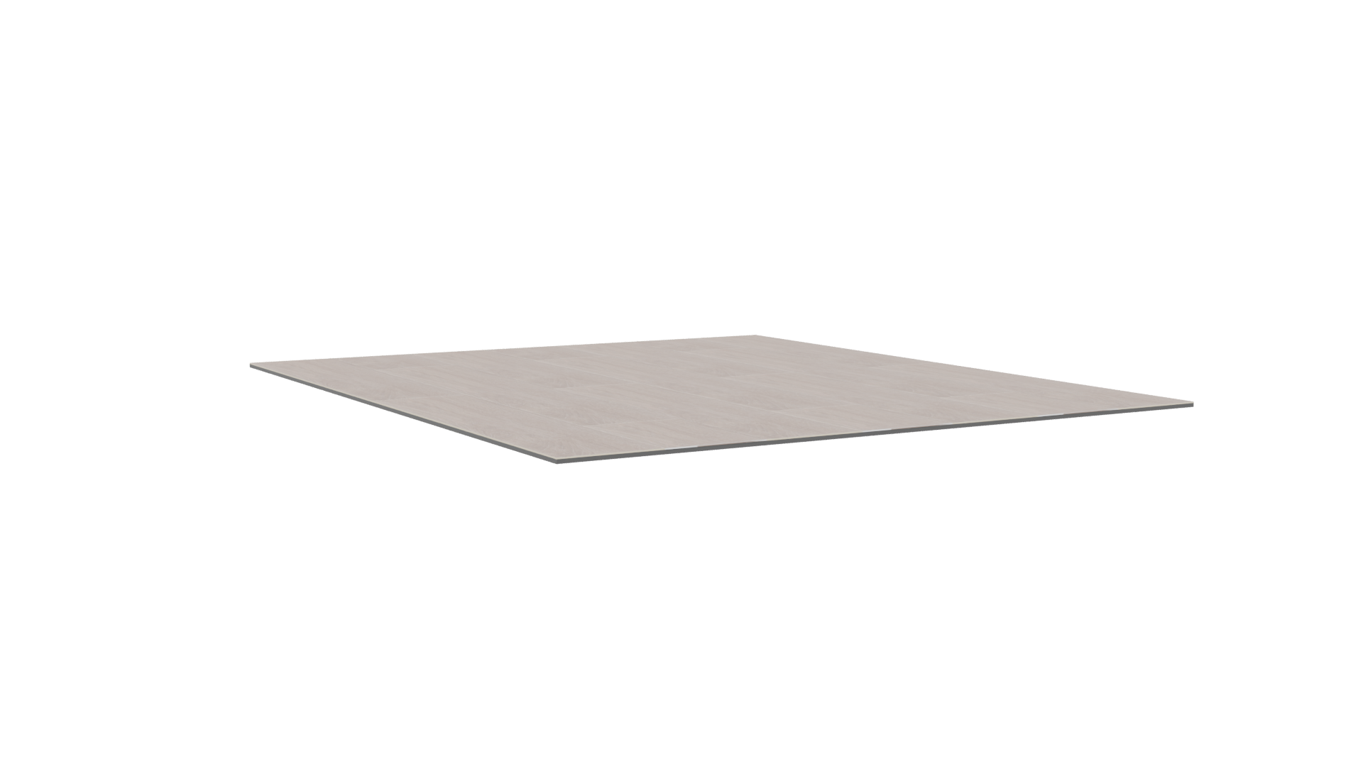 Porcelain Rectangular Tile 3D Model - Professional 3D Model Render 13