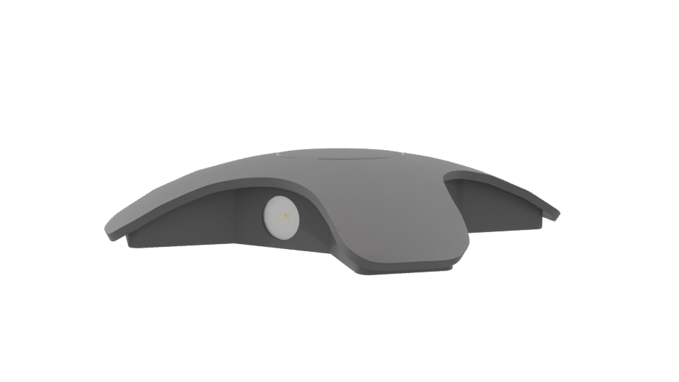 Stylish Modern Peripheral Device 3D - Professional 3D Model Render 9