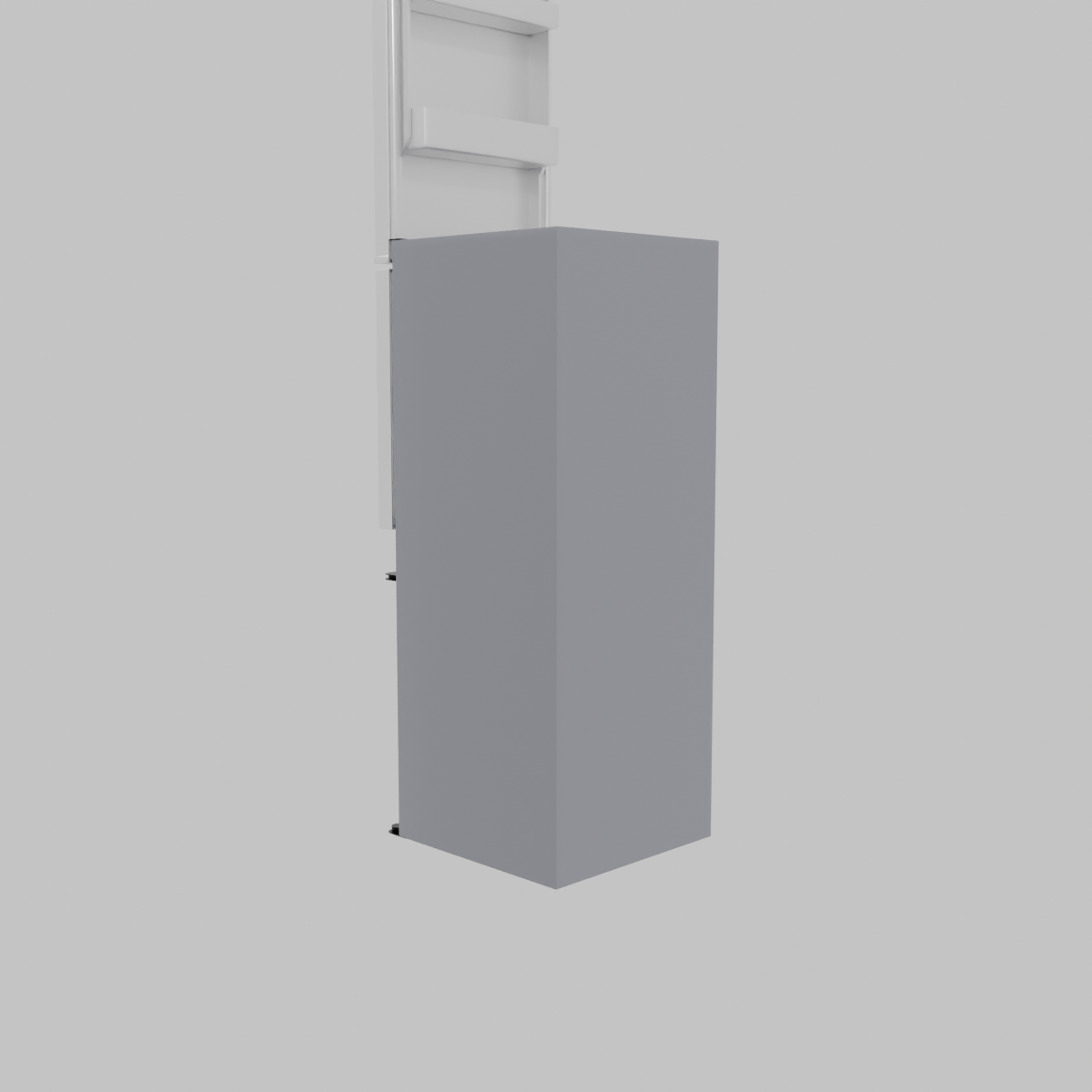 1024174_Refrigerador Bottom Freezer 257 Litros