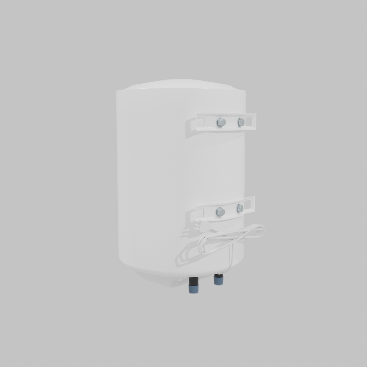 Termo 80 Lts AT-D Eléctrico