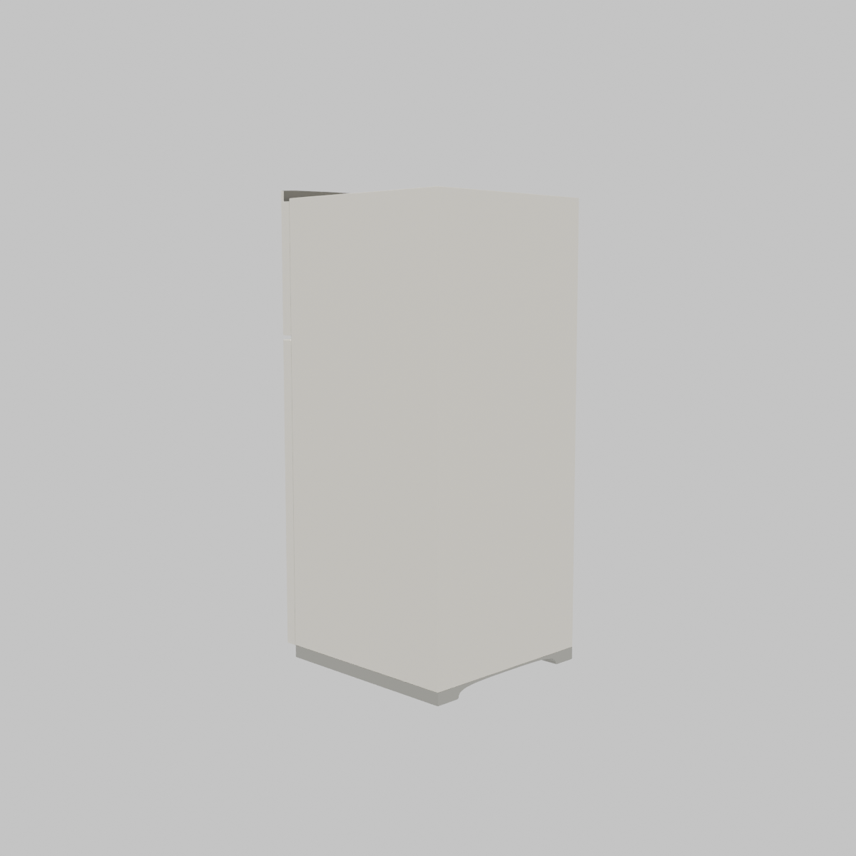 Refrigerador Whirlpool Top Mount 18