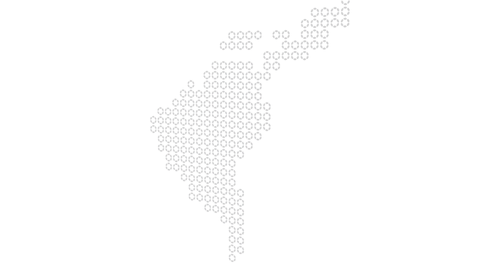 Stylized Map Design 3D Model - Professional 3D Model Render 12