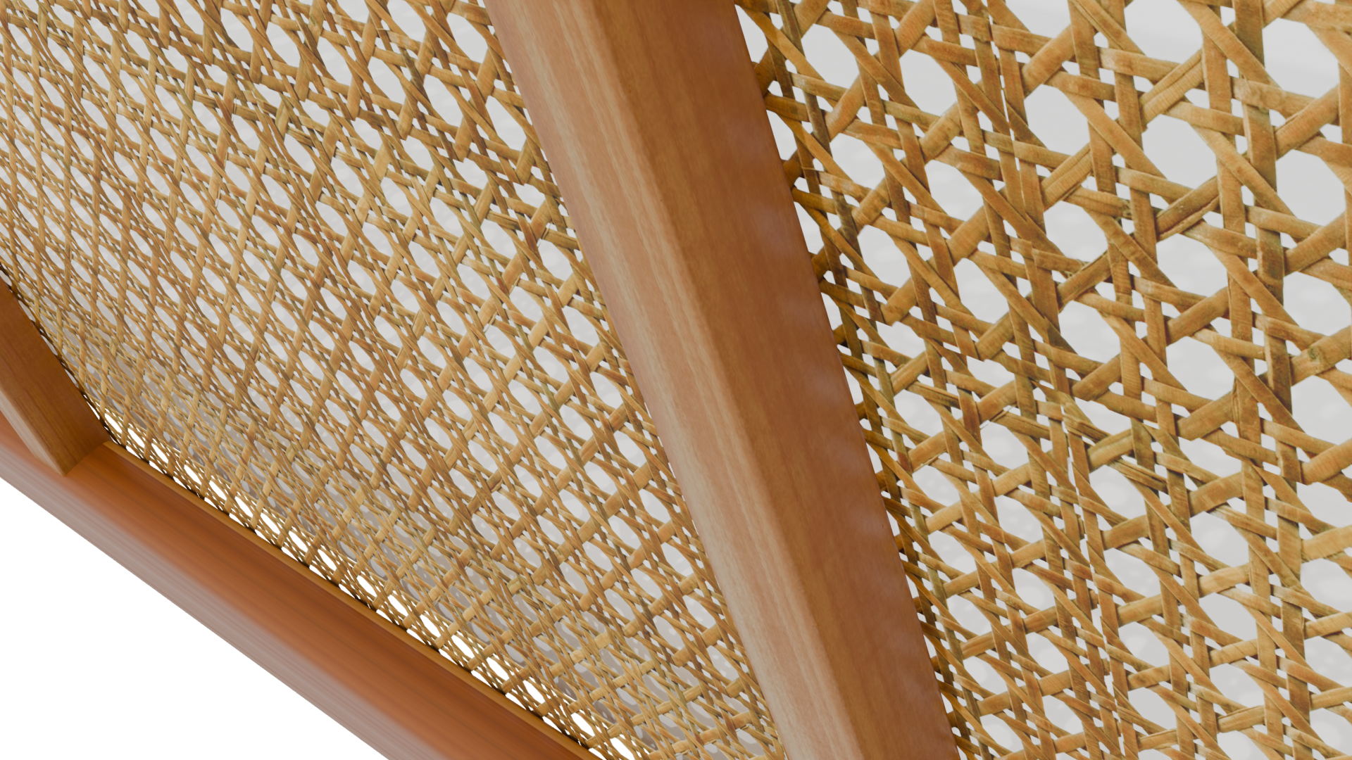 Sofa 2.5 Seats 3D Model - Professional 3D Model Render 6