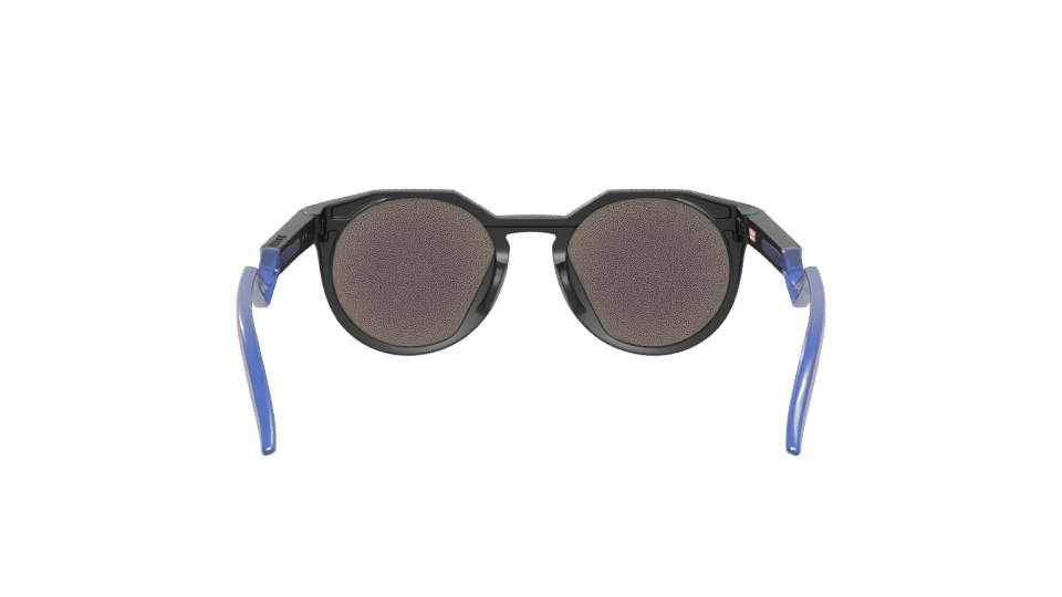 Stylish Hexagonal Sunglasses 3D - Professional 3D Model Render 5
