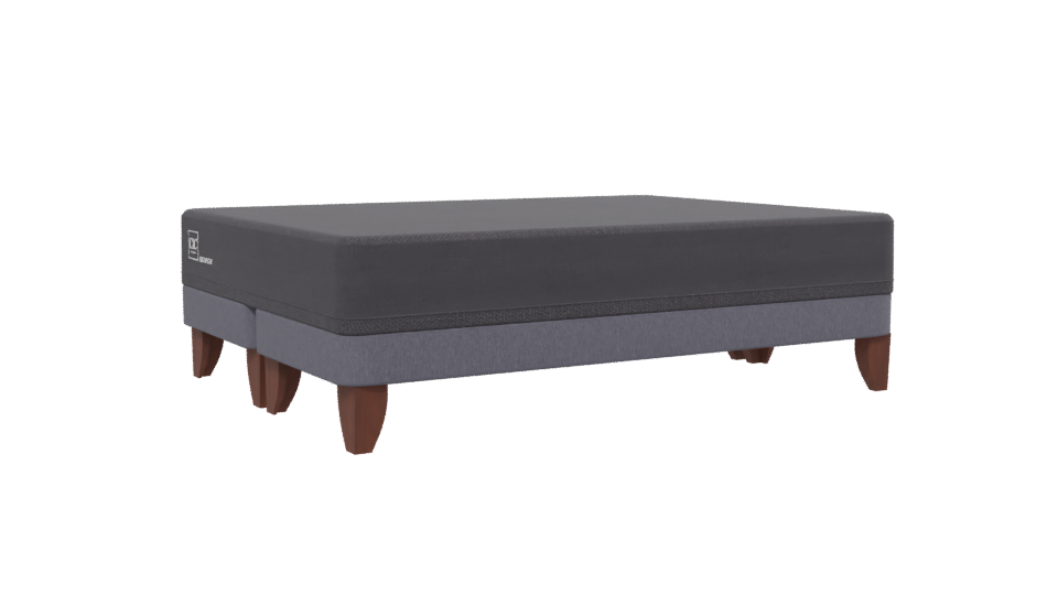 Contemporary Mattress 3D Model - Professional 3D Model Render 13
