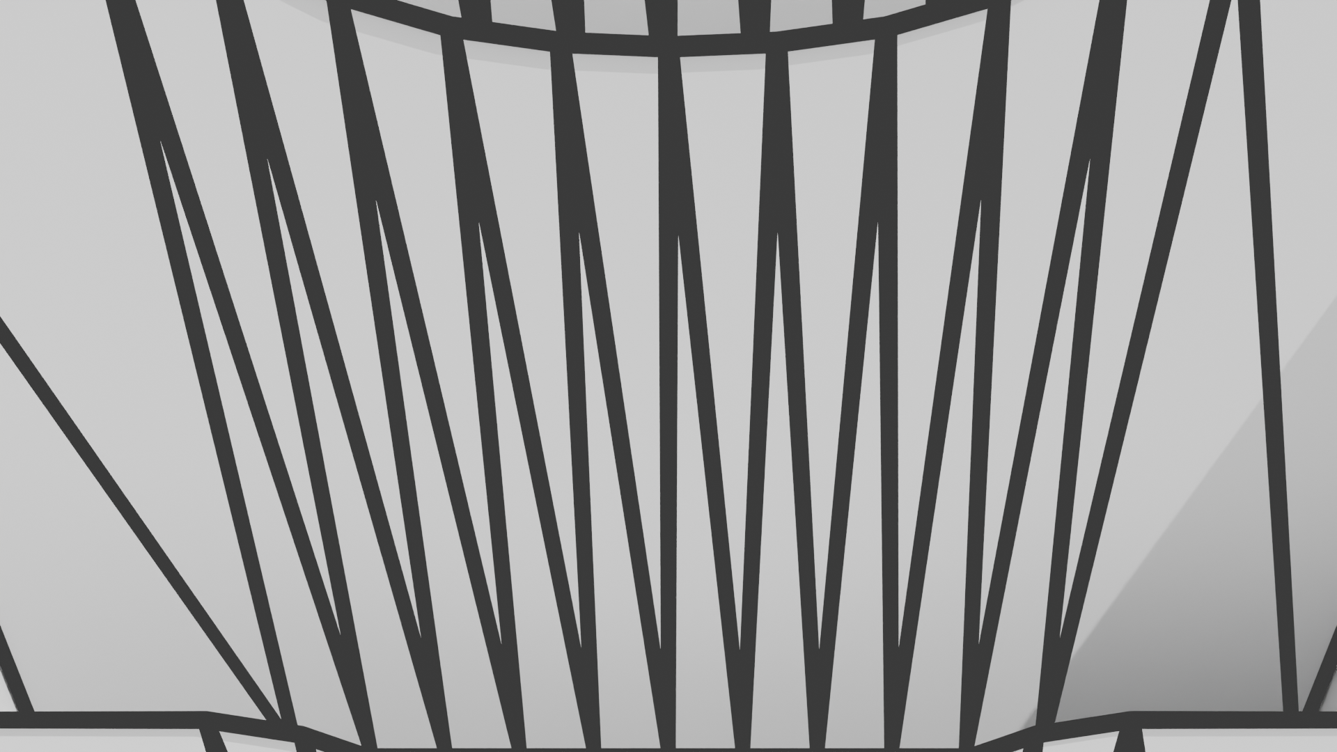 Vertical Organizer Storage Unit 3D - Professional 3D Model Render 10