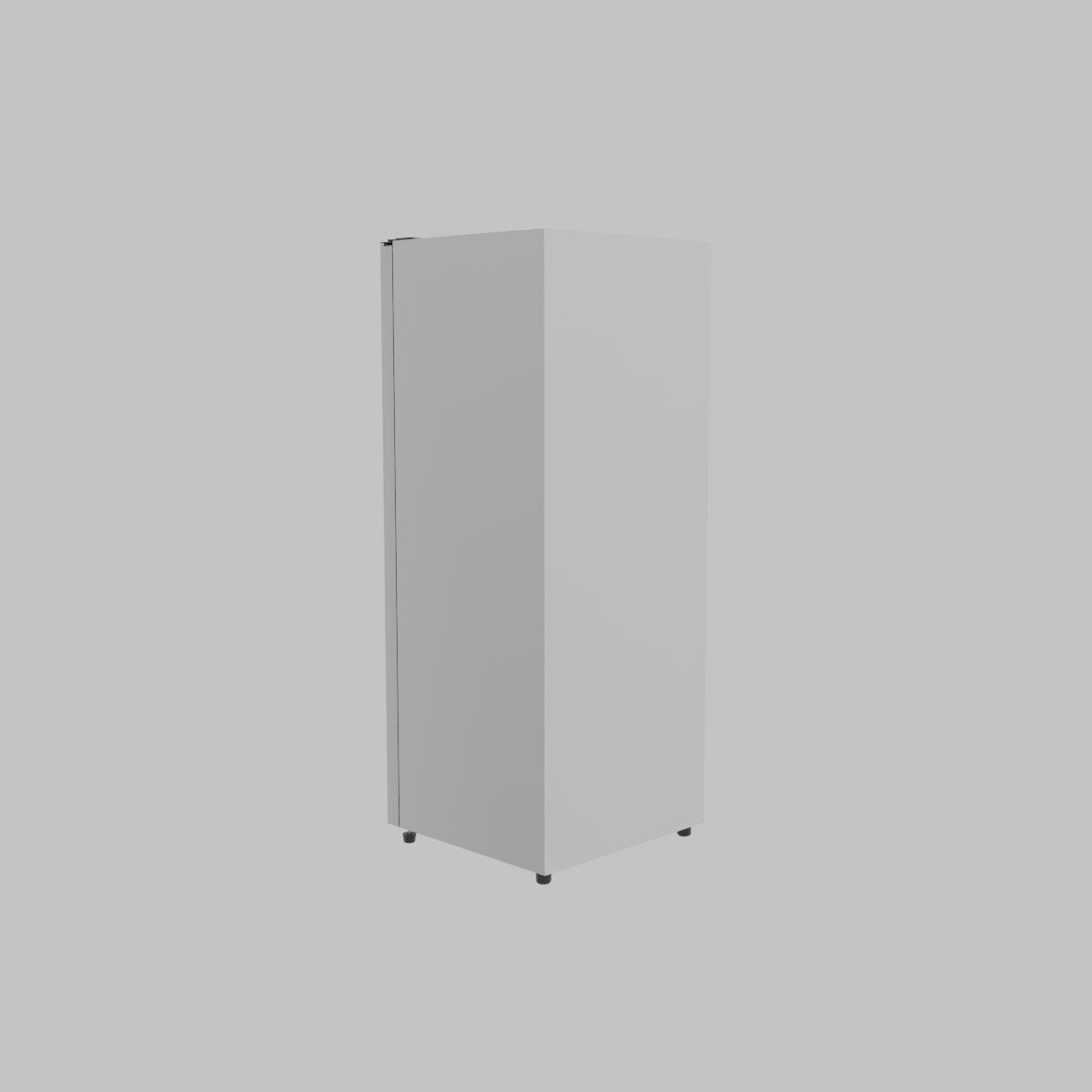 Freezer Vertical RS-20DC