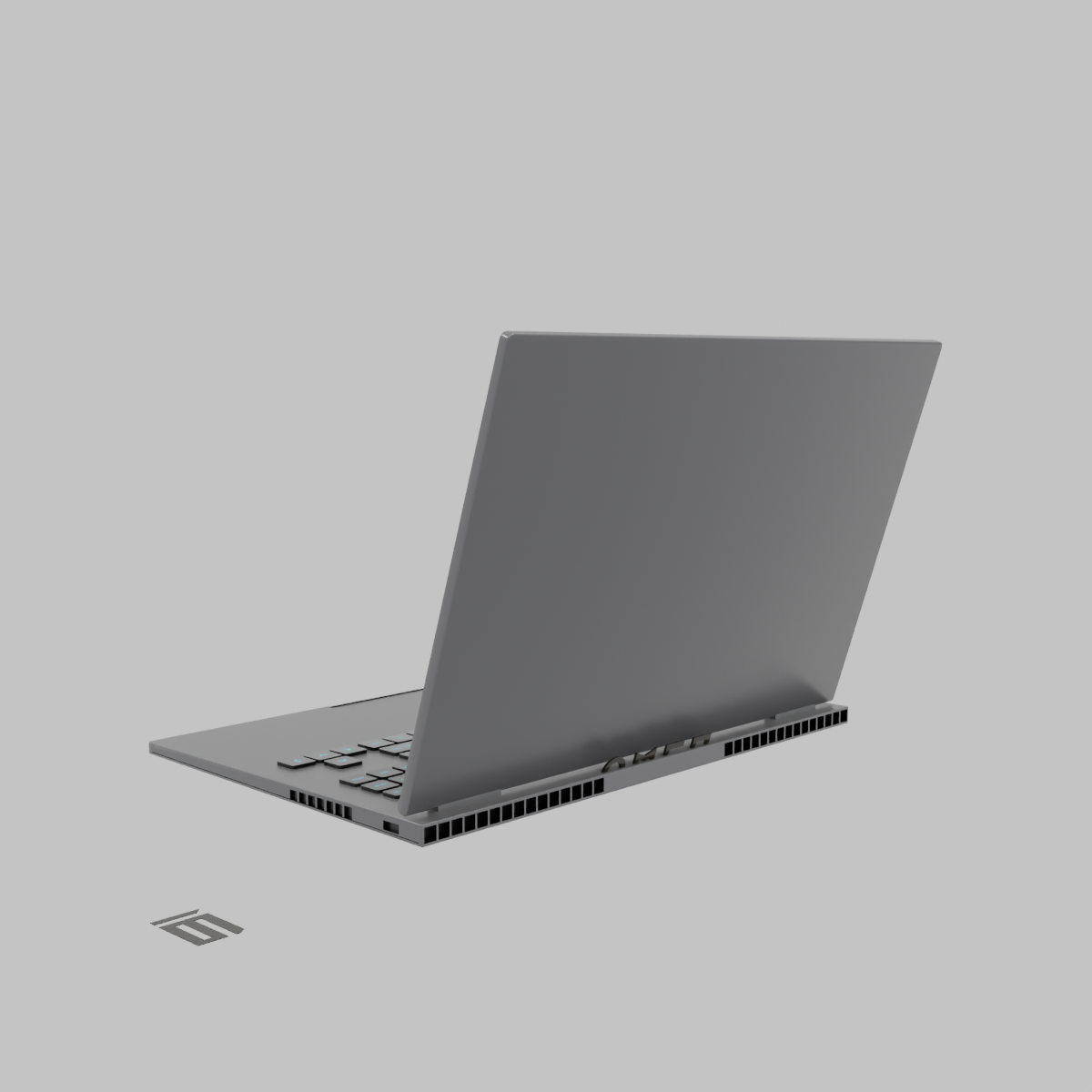 Omen 16 Ryzen 9 16Gb 512Gb Ssd Rtx4070