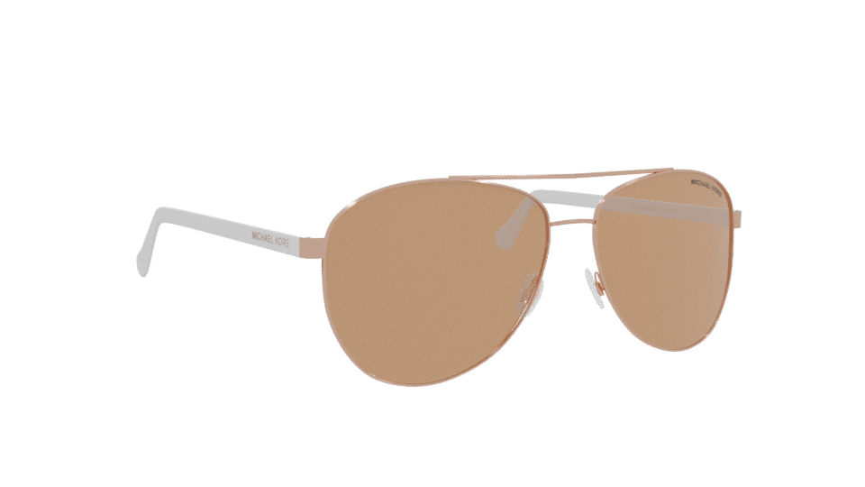 Stylish Aviator Sunglasses 3D - Professional 3D Model Render 10