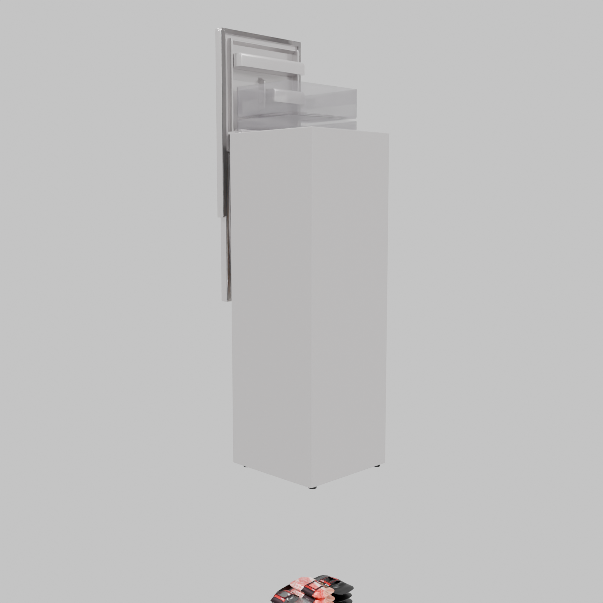 REF ELECTROLUX DDB60GE