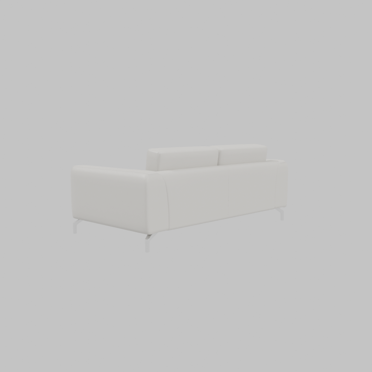 SOFA URBANIS 3 CUERPOS - BLANCO