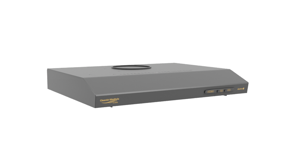 Sleek Media Player Device 3D - Professional 3D Model Render 10
