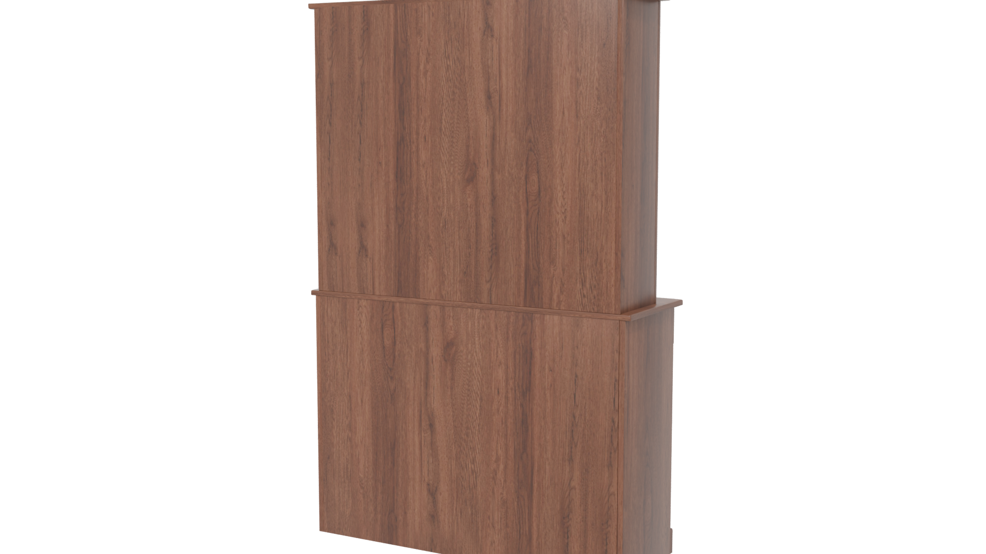 Buffet Casaideal New Nevada 3D - Professional 3D Model Render 6