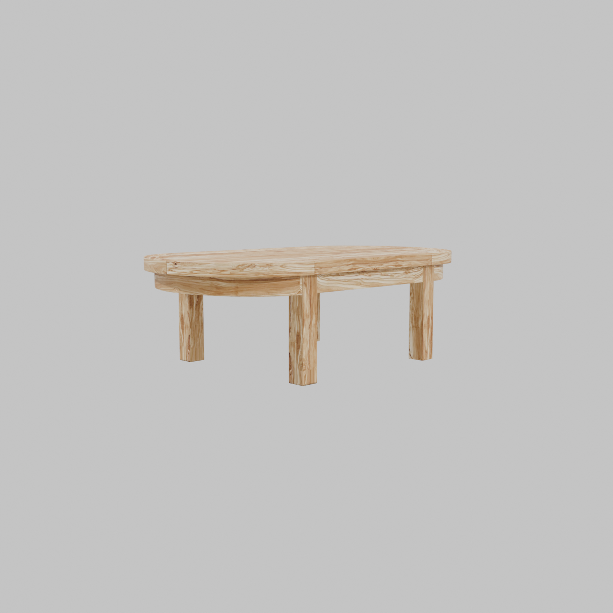 MESA DE CENTRO SABER