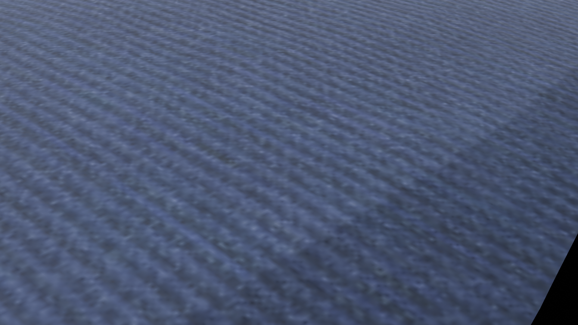 Stylish Fabric Accent Chair 3D - Professional 3D Model Render 5