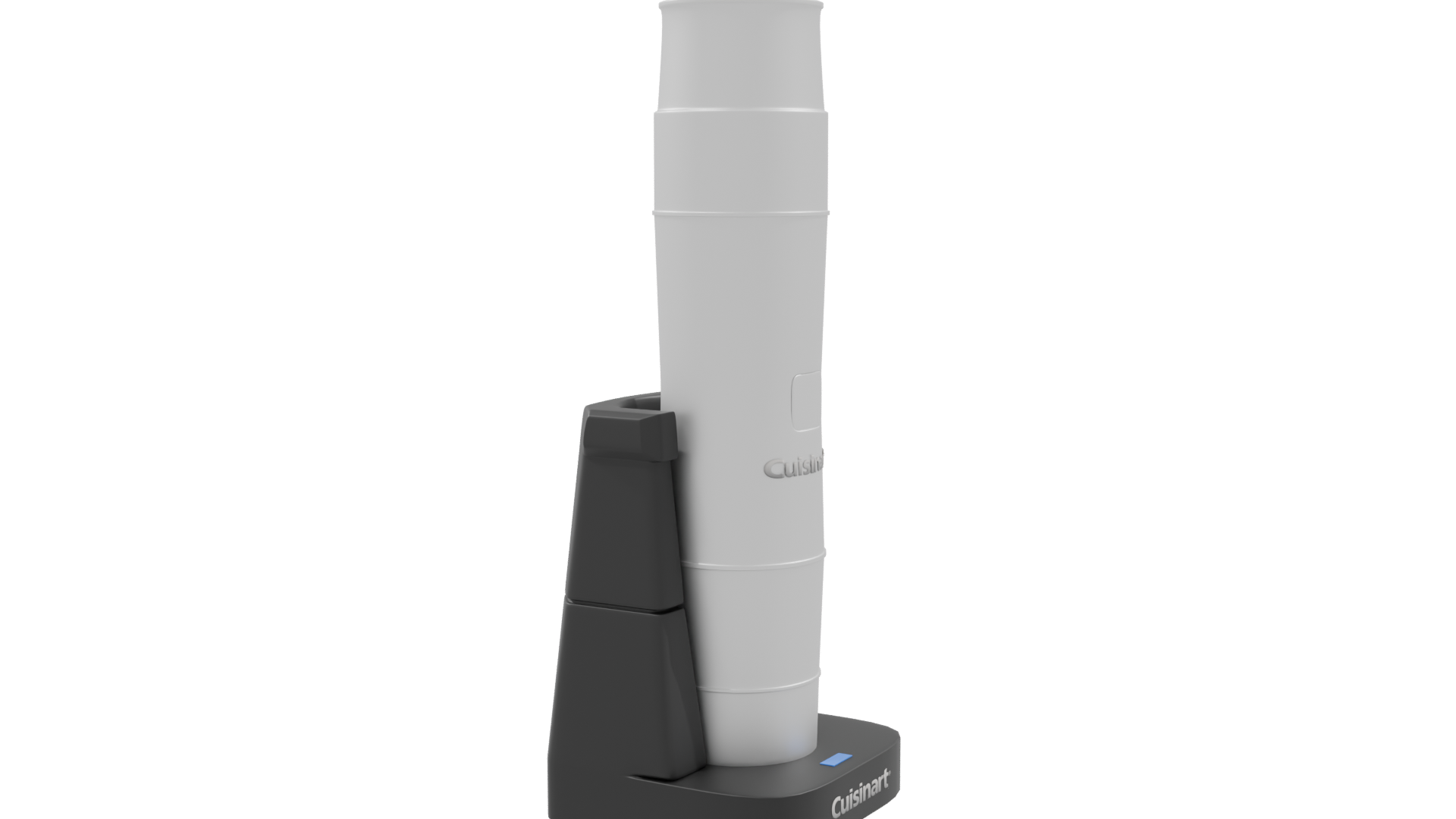 Modern Beverage Dispenser 3D Model - Professional 3D Model Render 9