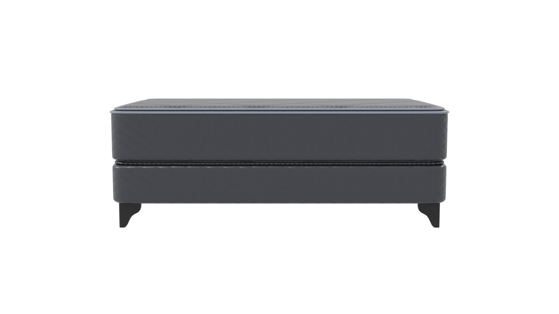 Premium Mattress Model 3D - Professional 3D Model Render 8