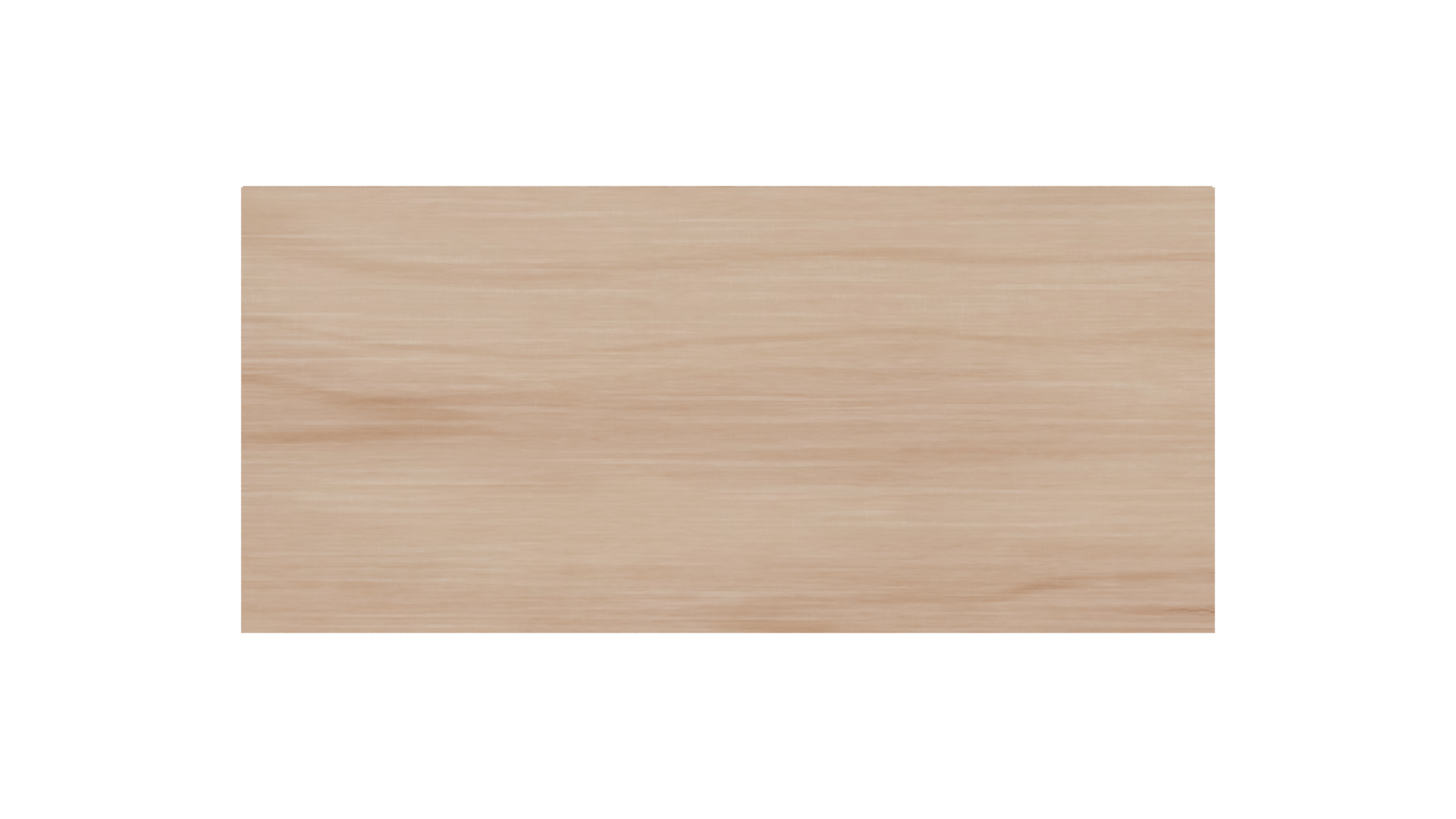 Stylish Wooden Storage Cabinet 3D - Professional 3D Model Render 12