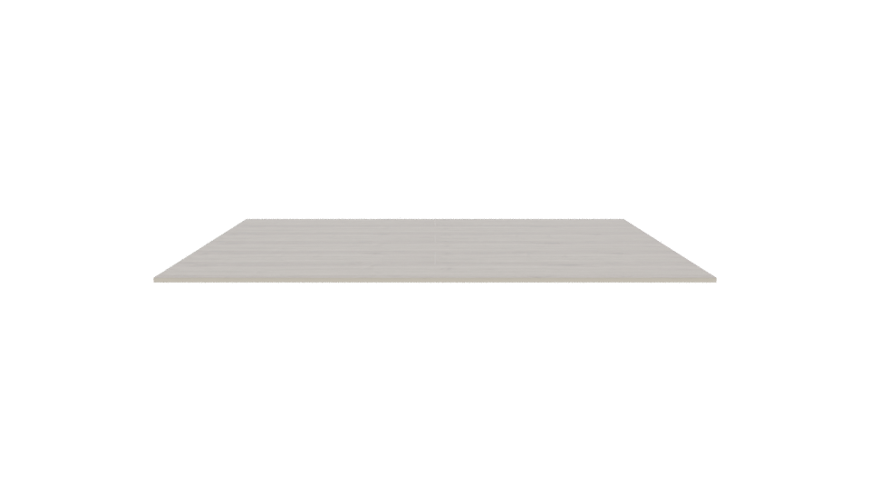 Light Wood Flooring Model 3D - Professional 3D Model Render 8