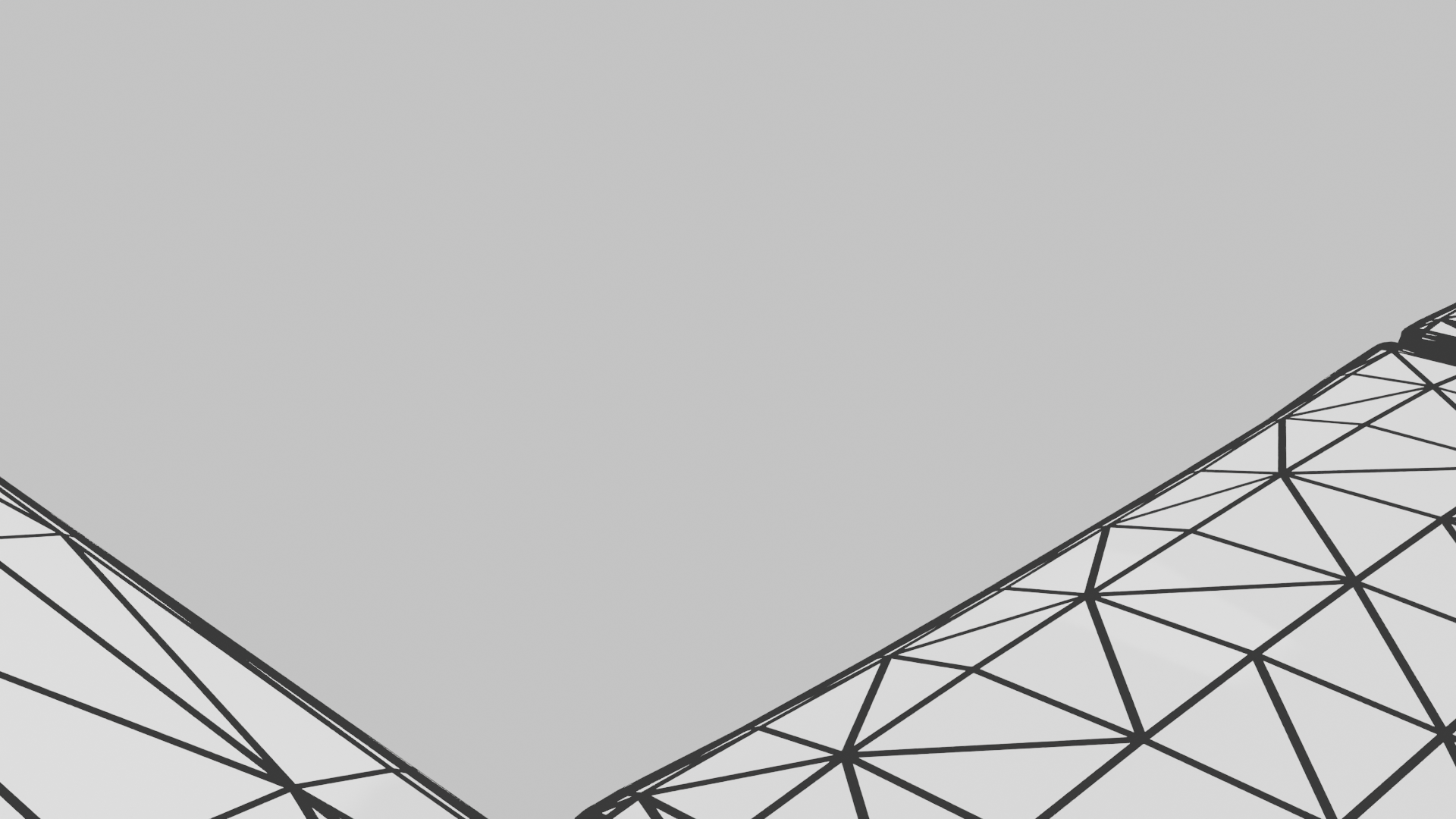 Luxurious Modern Sectional Sofa 3D - Professional 3D Model Render 8