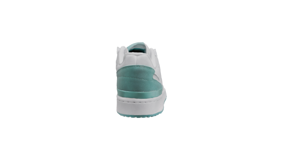 Stylish Sneakers 3D Model - Professional 3D Model Render 11