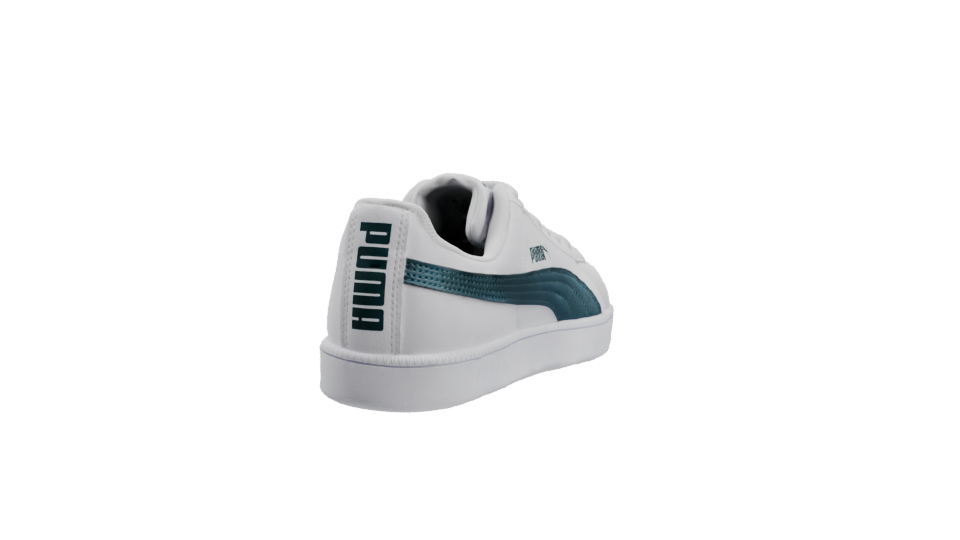 Puma Classic Sneakers 3D Model - Professional 3D Model Render 9