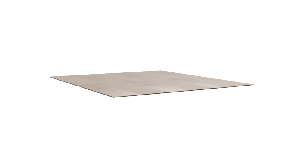 Modern Wood Floor Panels 3D - Professional 3D Model Render 7