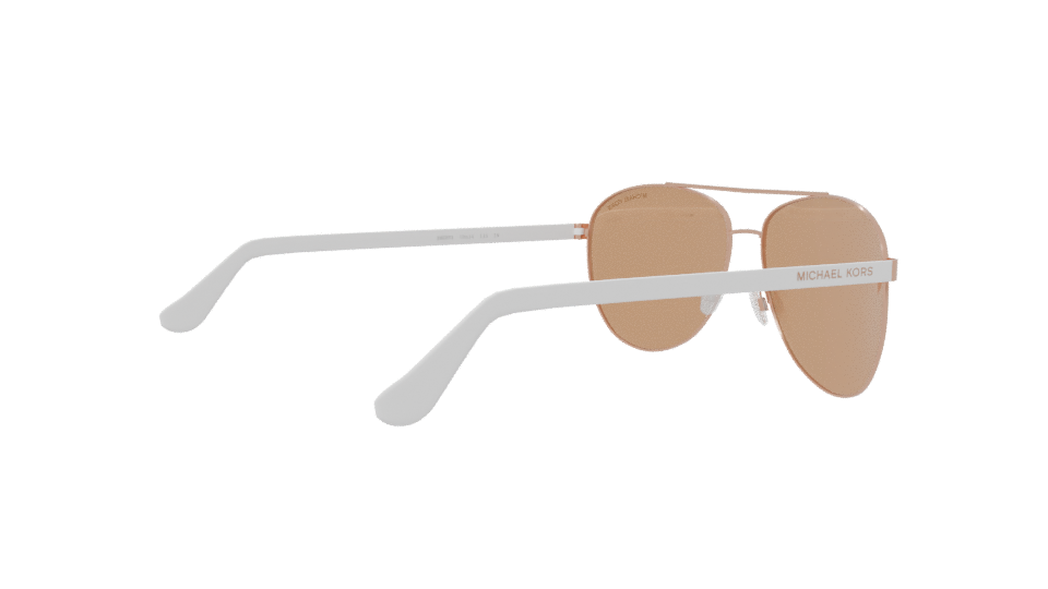 Stylish Aviator Sunglasses 3D - Professional 3D Model Render 7