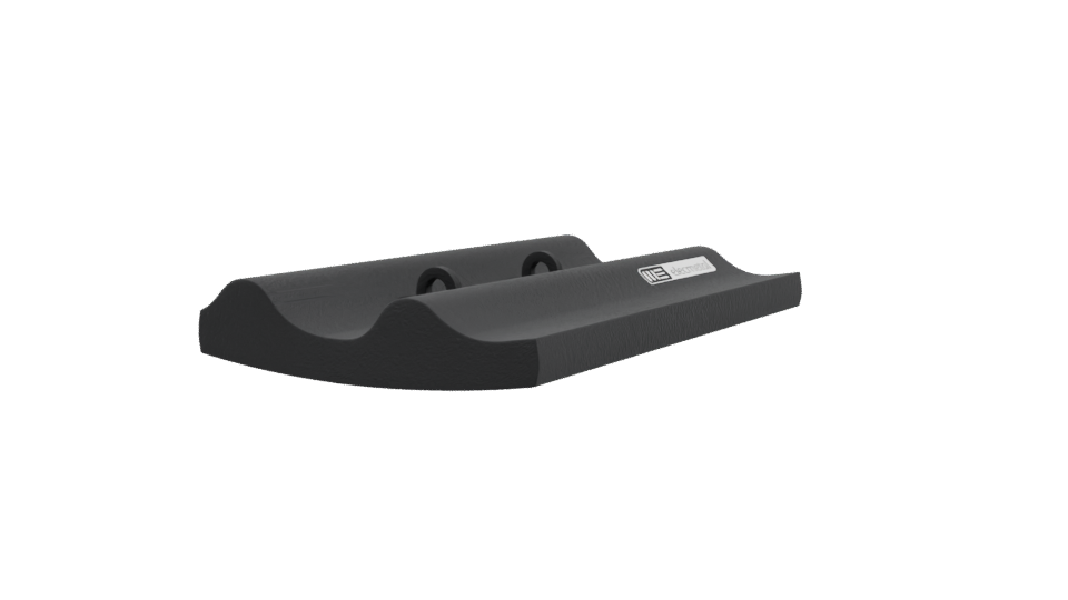 Modern Desktop Accessory 3D Model - Professional 3D Model Render 9