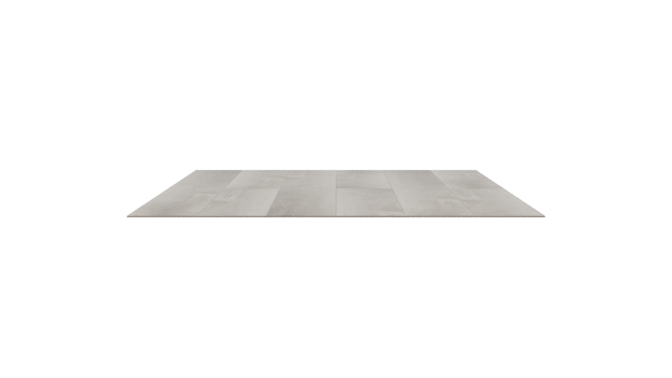 SPC Pelican Flooring Model 3D - Professional 3D Model Render 2