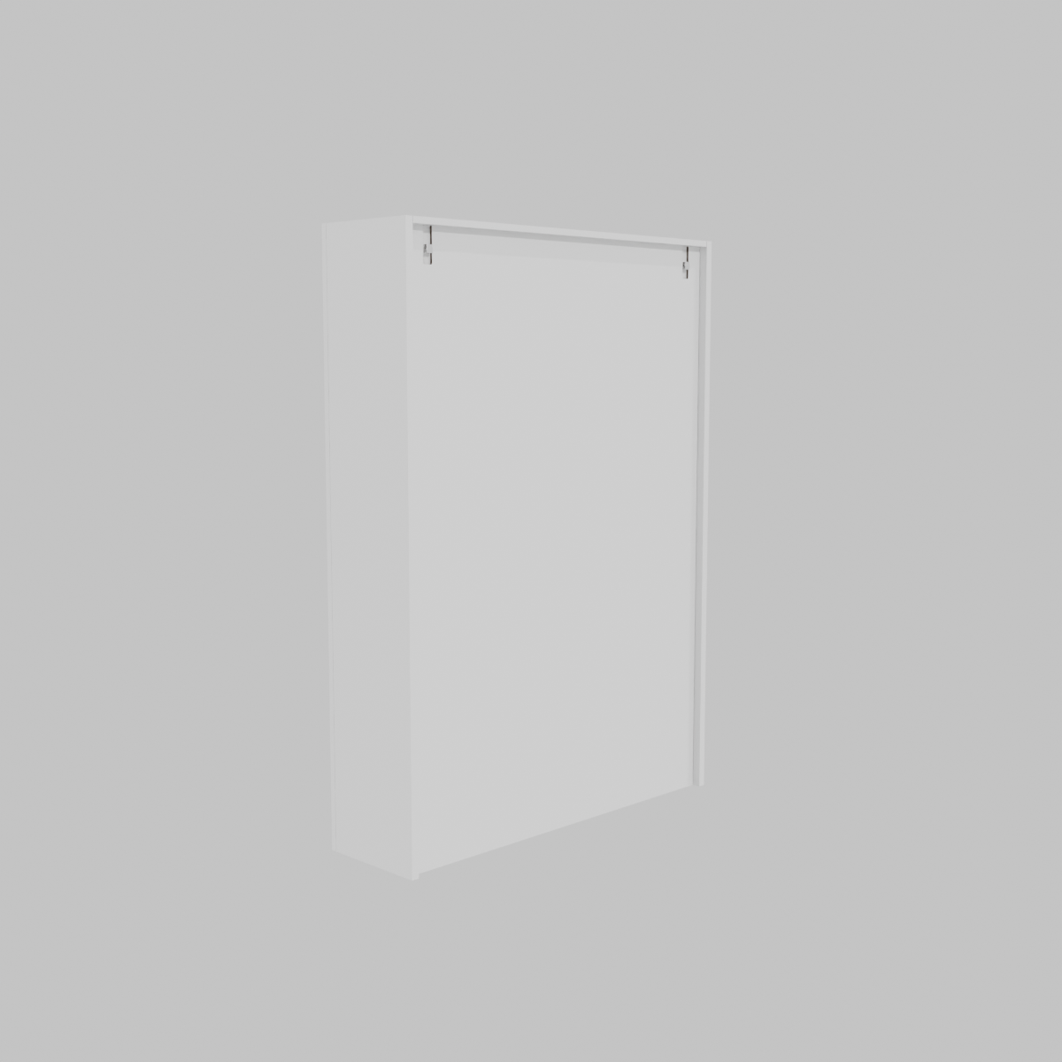 Botiquín Espejo Con Luz Led 50x70x14 Cm