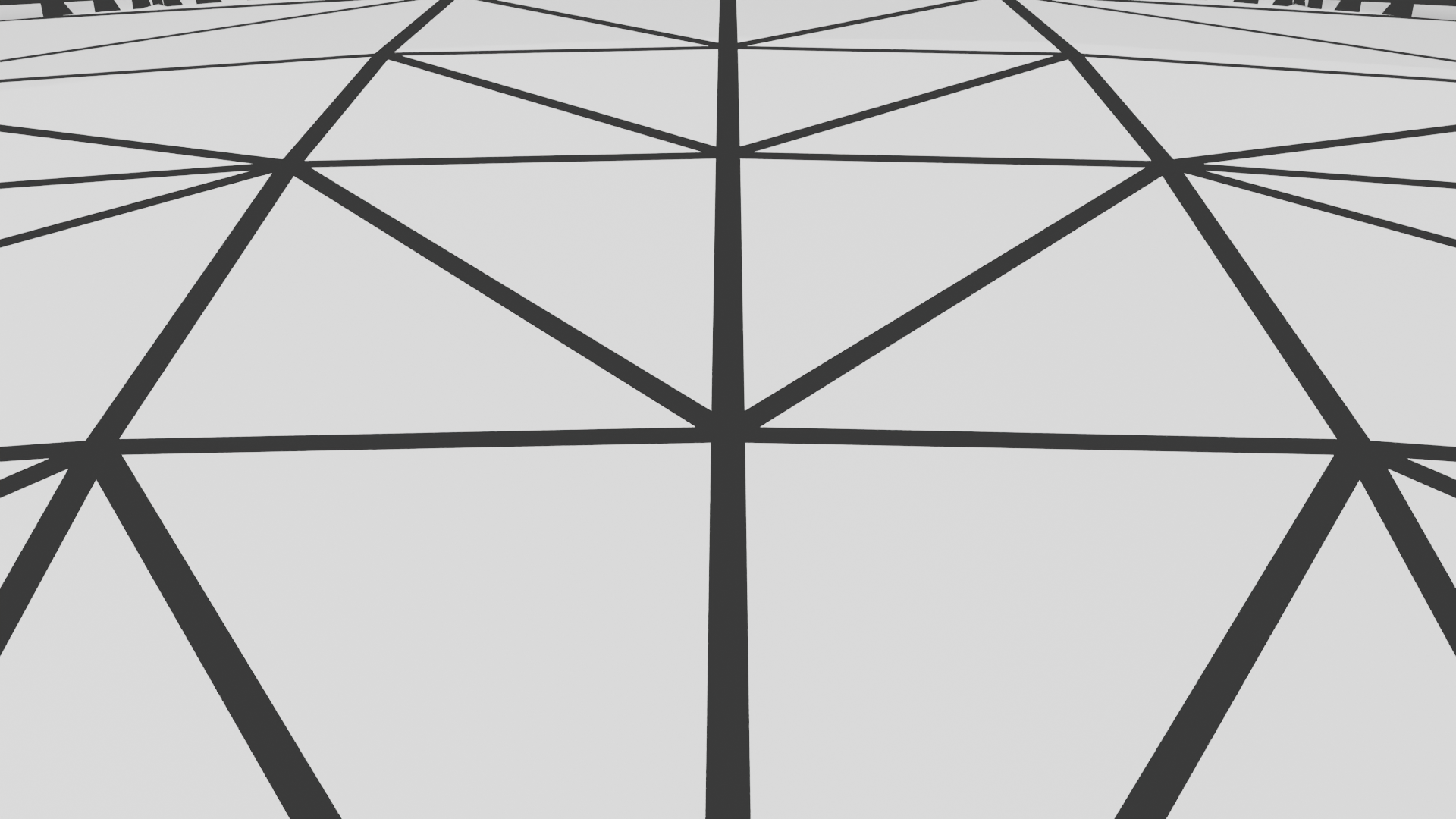 Stylish Fabric Accent Chair 3D - Professional 3D Model Render 10