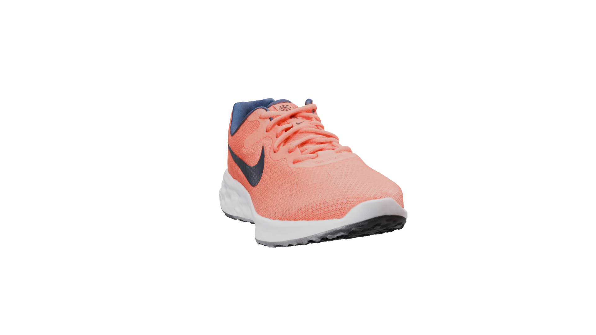 Stylish Running Shoes 3D Model - Professional 3D Model Render 13