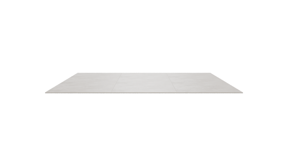 Stylish Minimalist Floor Panel 3D - Professional 3D Model Render 11