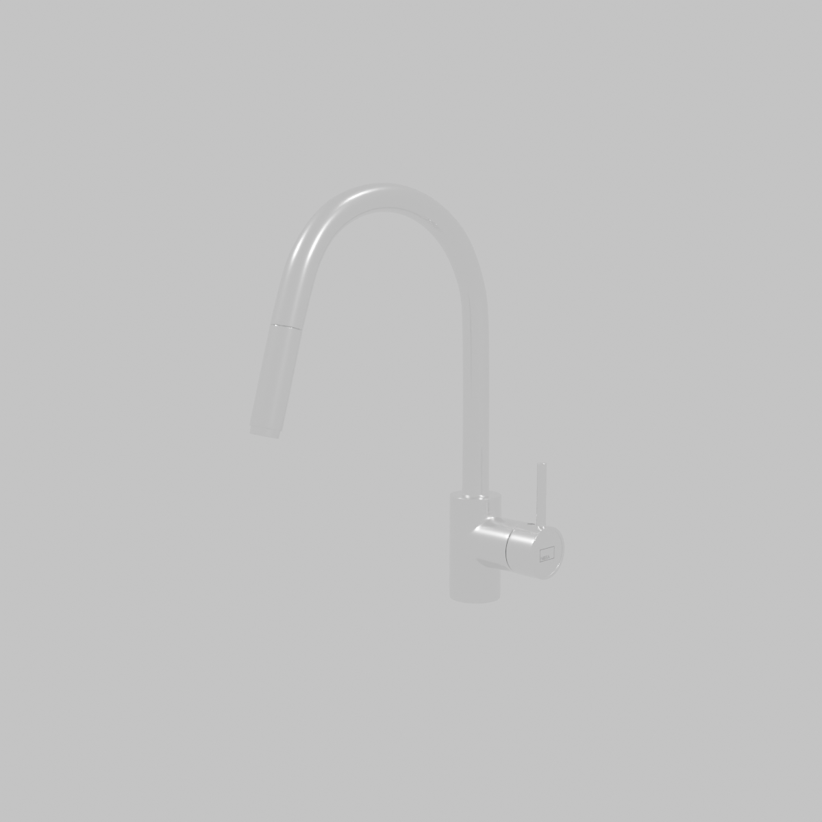 MONOMANDO LAVAPLATOS CUELLO DIRIGIBLE