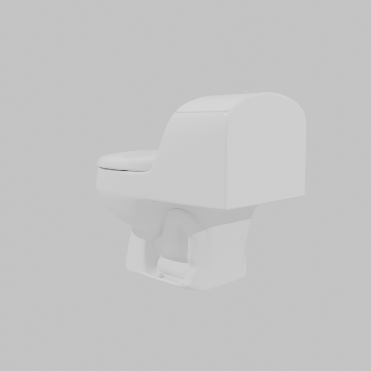 WC One Piece Montecarlo Advanced