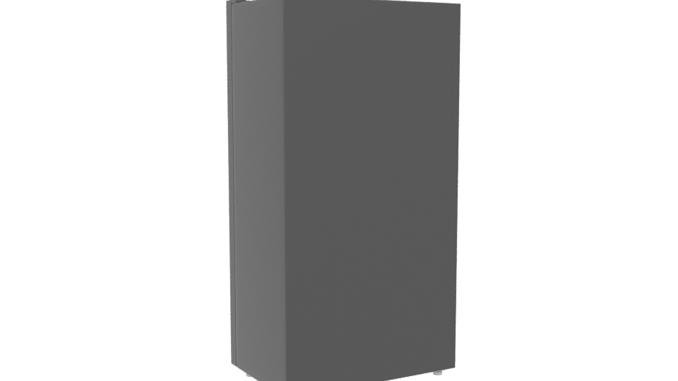 Side By Side WINIA EXTERNO 3D - Professional 3D Model Render 4