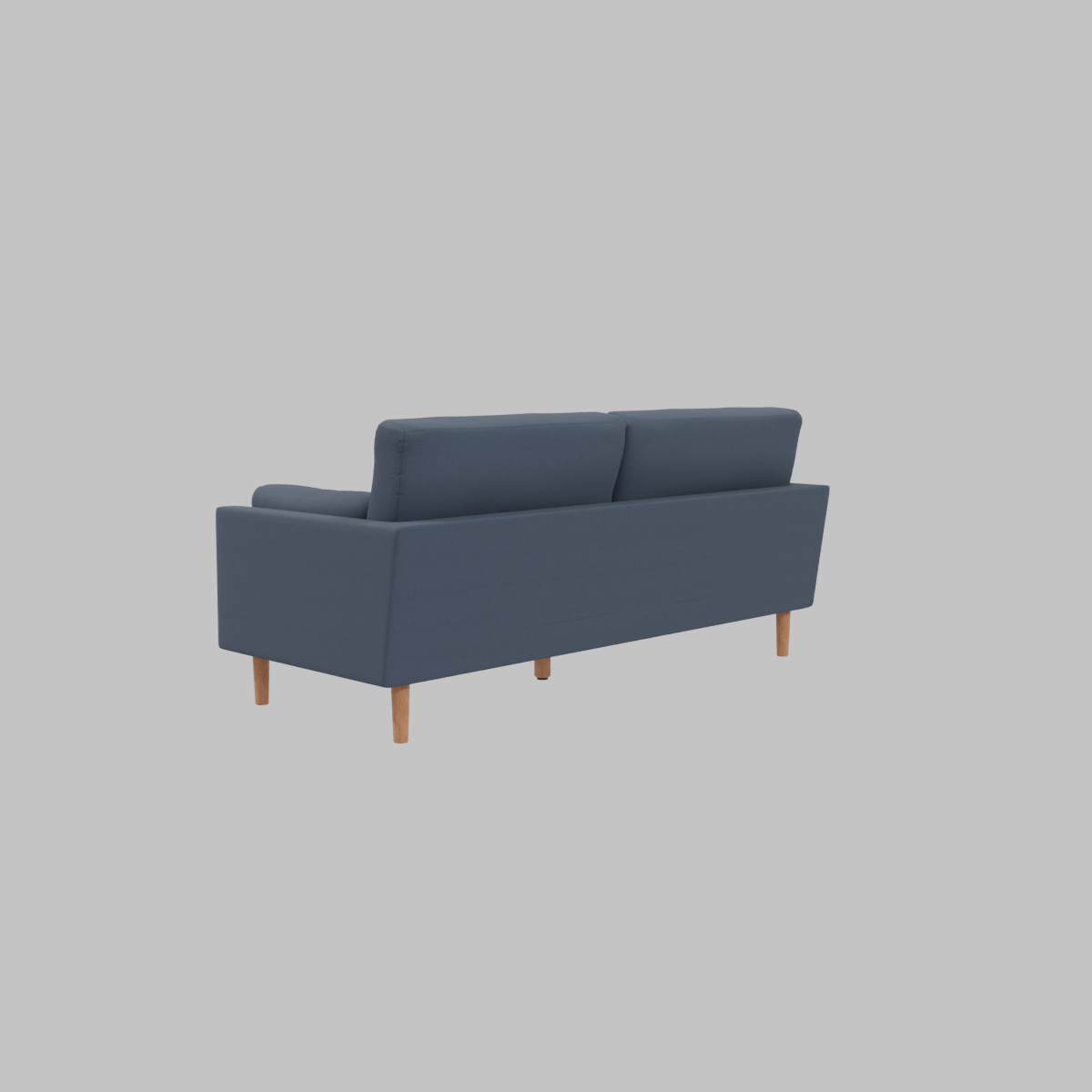 SOFA INDI - AZUL