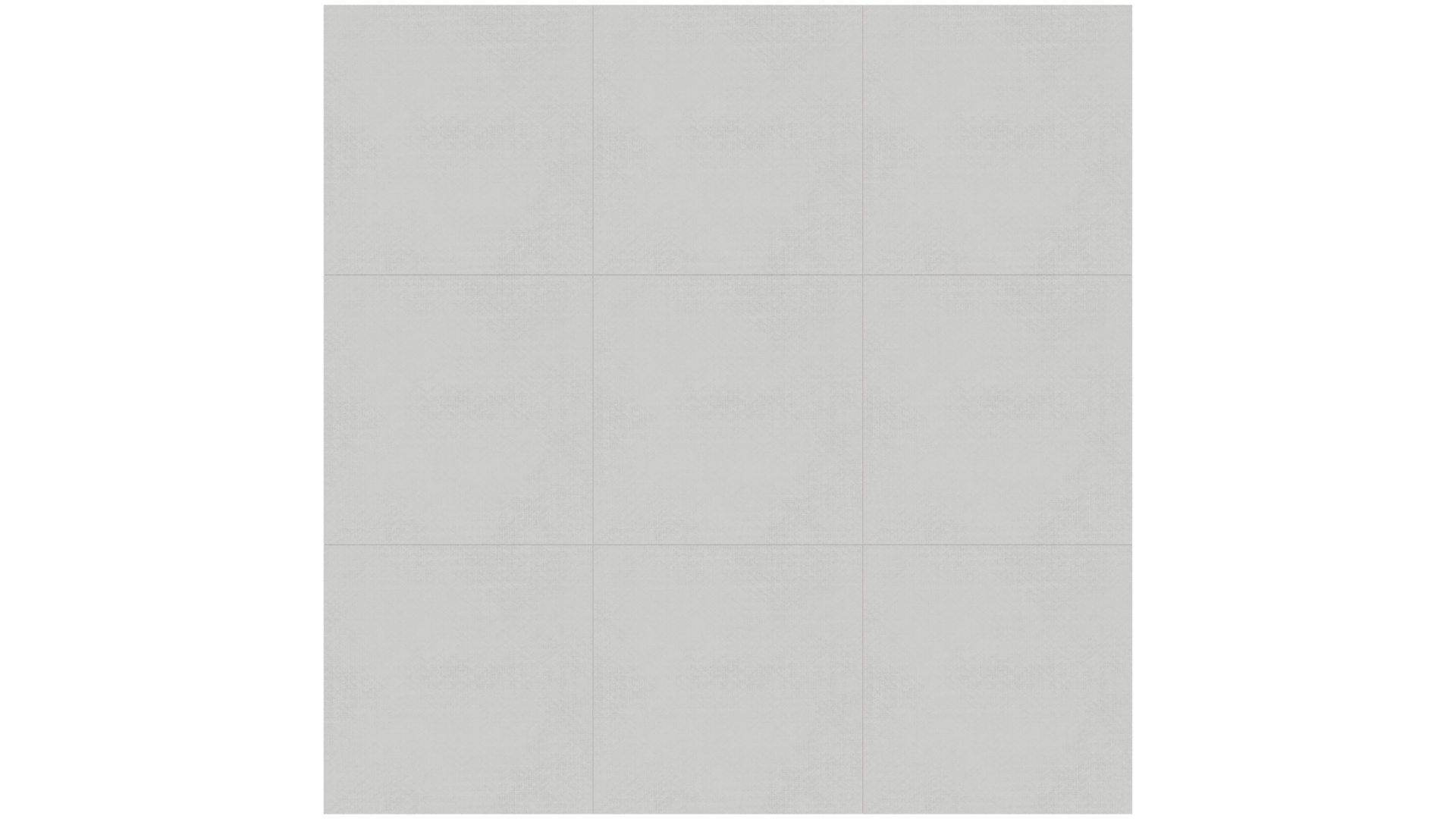 Minimalist Floor Panel 3D Model - Professional 3D Model Render 12