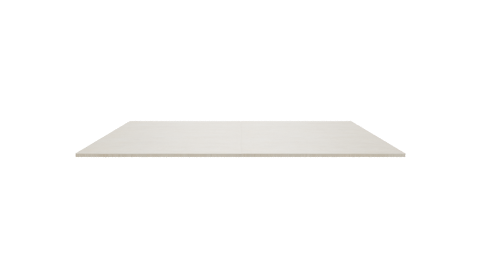 Stylish Minimalist Table 3D Model - Professional 3D Model Render 11