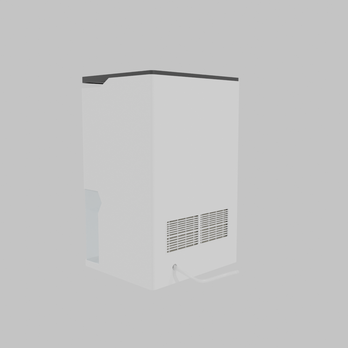 Oster Deshumidificador De Aire Electrónico