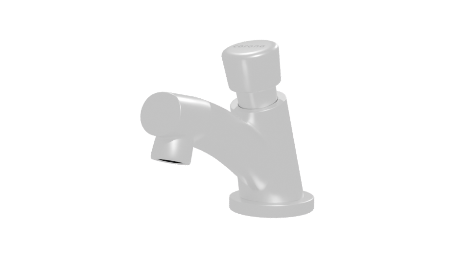 Stylish Modern Kitchen Tool 3D - Professional 3D Model Render 12