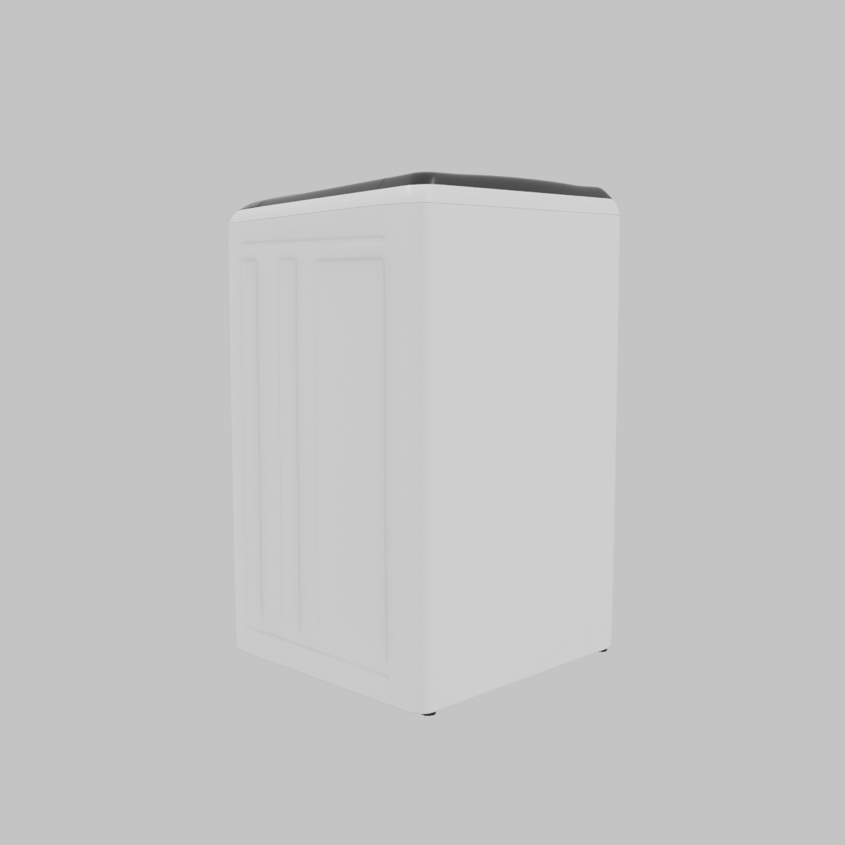 Lavadora Superior 8 Kg / DWF-E81W