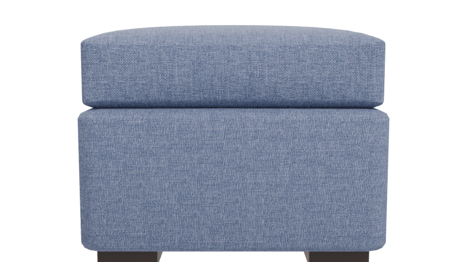 Ripley Home Alef Puff 3D Model - Professional 3D Model Render 11