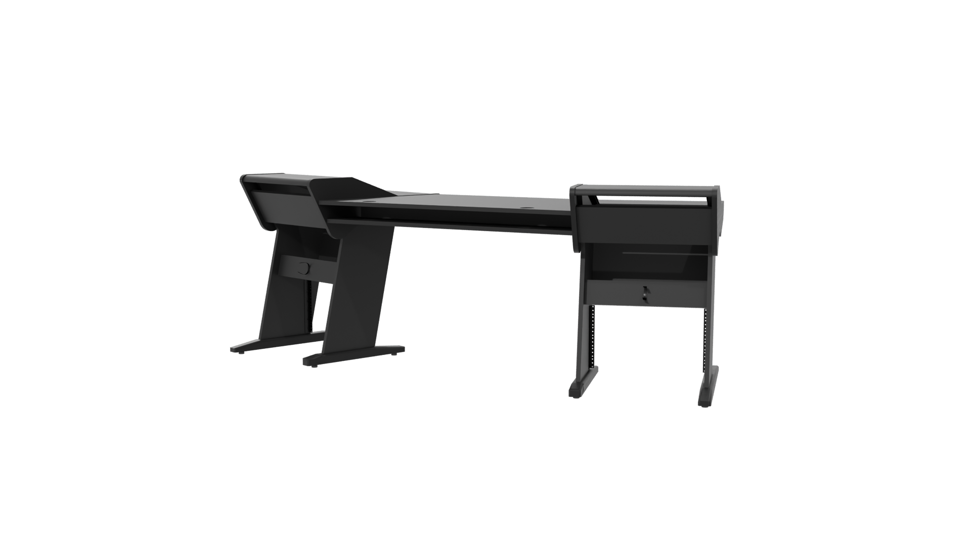 ONDA MKII Angled Desk 3D - Professional 3D Model Render 21